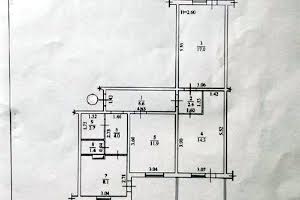 квартира по адресу Пишоновская ул., 27