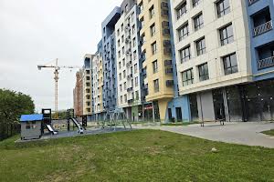 квартира за адресою Карла Мікльоша вул., 25