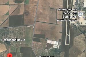 ділянка за адресою 