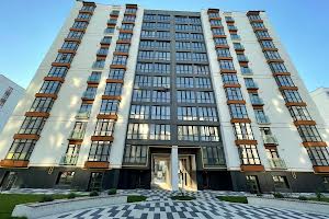 квартира за адресою Гетьмана Мазепи вул., 164