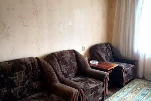 квартира за адресою Бородинська вул., 9/12