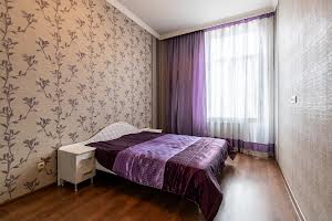 квартира за адресою Залізнична вул., 47