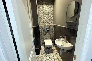 квартира за адресою Замарстинівська вул. (Калініна), 55е