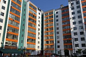 квартира по адресу Євгена Рихліка ул. (5-й  Щорса), 15