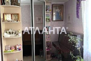 квартира за адресою Люстдорфська дор. (Черноморская), 29б