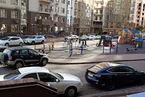квартира по адресу Марсельская ул., 35