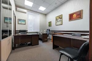 комерційна за адресою Панаса Мирного вул., 1