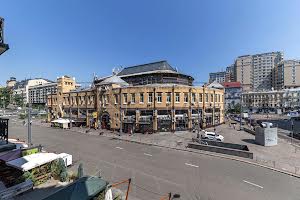 комерційна за адресою Басейна вул., 2