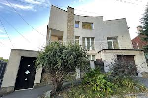 дом по адресу вул. Дмитра Дорошенка, 9