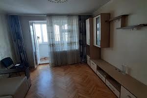 квартира по адресу Трембовецької ул., 14