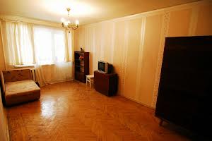 квартира за адресою проспект Героев Сталинграда, 152а