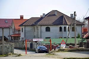 дом по адресу Тисменицька