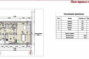 квартира за адресою Калнишевського, 28