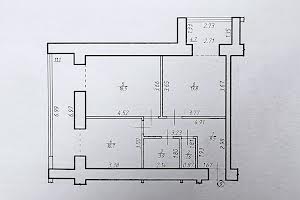 квартира по адресу Тисменицкая ул., 300