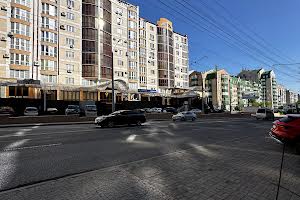 квартира по адресу Героев Майдана ул. (Червоноармейская), 160