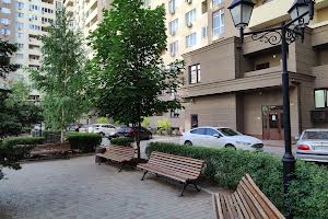 квартира по адресу Одесская ул., 45