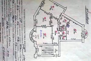 квартира по адресу Академика Сергея Ефремова ул., 13