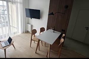 квартира по адресу Кульпарковская ул., 9