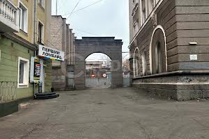 комерційна за адресою Поштовий просп. (Карла Маркса), 28