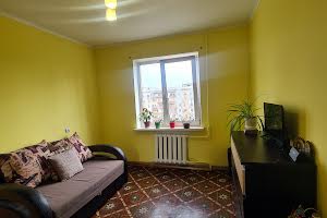 квартира по адресу Добровольского просп., 92
