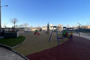 квартира по адресу Одесса, Краснова ул., 1-А