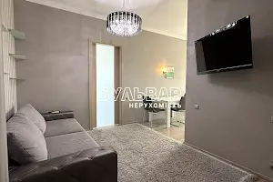 квартира за адресою Банний пров., 1