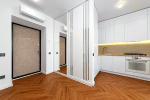 квартира за адресою Ольги Кисілевської вул., 5