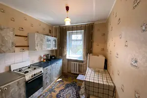 квартира за адресою Лікарняна, 3