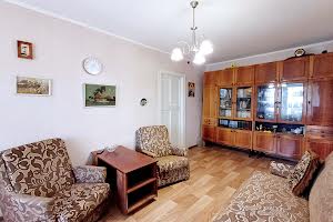 квартира за адресою Коцюбинського вул., 78