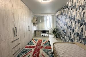 квартира по адресу Жаботинского ул. (Пролетарская улица), 56а