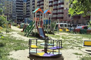 квартира за адресою Лушпи, 5 к 25