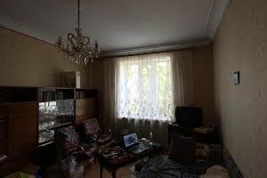 квартира за адресою Зелінського вул., 4