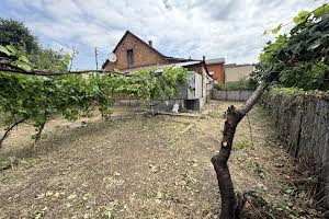 будинок за адресою Федора Панка вул., 58
