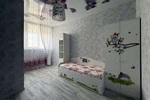 квартира по адресу Люстдорфская дор. (Черноморская), 55