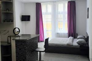 квартира за адресою Франка, 55