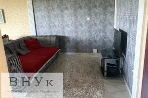 квартира за адресою Бережанська вул., 1