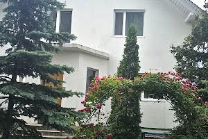 дом по адресу Паркова, 6