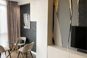 квартира за адресою Дніпро, Набережна Перемоги вул., 44п