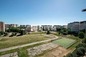квартира по адресу Леся Курбаса ул., 6