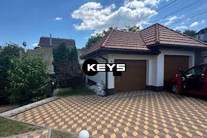 дом по адресу Альпійська ул. (Пятигорская), 45Д