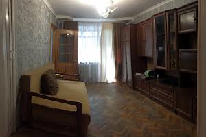 квартира по адресу Братів Зерових ул. (Червонопартизанська), 21