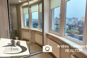 квартира за адресою Євпаторійська вул., 2а