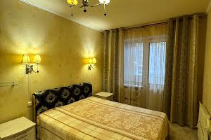 квартира за адресою Запорізьке шосе, 80