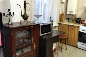 квартира за адресою Старокозацька вул. (Комсомольська), 62а