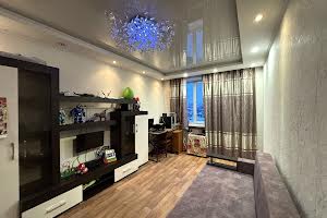 квартира за адресою Григорівське шосе (Комсомольське), 83в