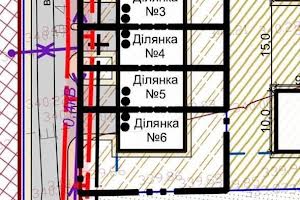 дом по адресу Степана  Бандери, 1