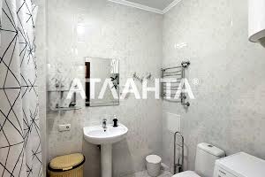 квартира за адресою Французький бульв., 22/30