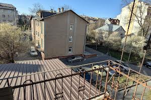 квартира за адресою Шевченка, 72