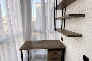 квартира за адресою Запорізьке Шоссе, 28п