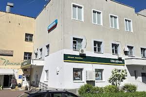 коммерческая по адресу Киев, Ивана Пулюя ул., 5
